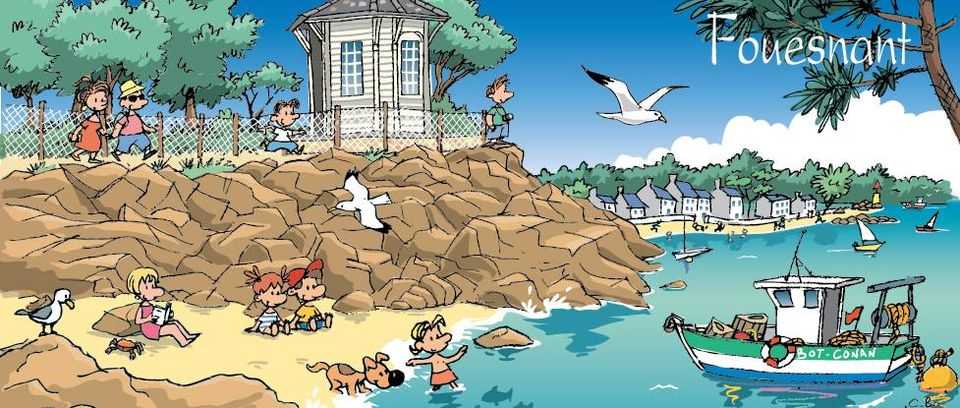 Illustrateur